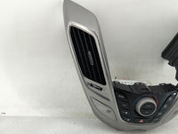 2016-2017 Hyundai Veloster Climate Control Module Temperature AC/Heater Replacement Fits Fits 2016 2017 OEM Used Auto Parts 