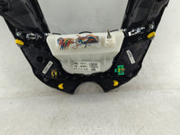 2016-2017 Hyundai Veloster Climate Control Module Temperature AC/Heater Replacement Fits Fits 2016 2017 OEM Used Auto Parts 