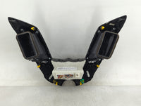 2016-2017 Hyundai Veloster Climate Control Module Temperature AC/Heater Replacement Fits Fits 2016 2017 OEM Used Auto Parts 