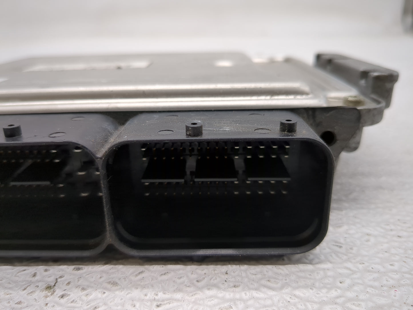 2016 Hyundai Veloster PCM Engine Control Computer ECU ECM PCU OEM P/N:39135-2BFK0 GTFS-GFU6FS01H00 Fits OEM Used Auto Parts 
