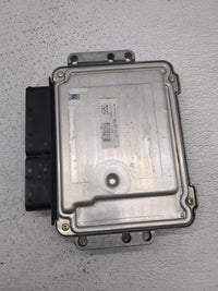 2016 Hyundai Veloster PCM Engine Control Computer ECU ECM PCU OEM P/N:39135-2BFK0 GTFS-GFU6FS01H00 Fits OEM Used Auto Parts 