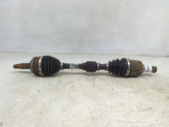 compare product 2016-2017 Hyundai Veloster Axle Shaft Front Driver Cv C/v