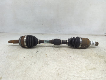 2016-2017 Hyundai Veloster Axle Shaft Front Driver Cv C/v - Oemusedautoparts1.com