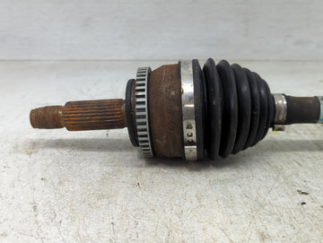 2016-2017 Hyundai Veloster Axle Shaft Front Driver Cv C/v