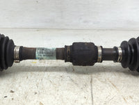 2016-2017 Hyundai Veloster Axle Shaft Front Driver Cv C/v - Oemusedautoparts1.com