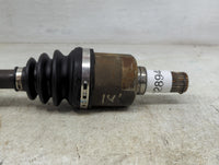2016-2017 Hyundai Veloster Axle Shaft Front Driver Cv C/v 1428948 - Oemusedautoparts1.com