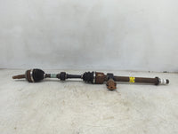 2016-2017 Hyundai Veloster Axle Shaft Front Passenger Cv C/v - Oemusedautoparts1.com