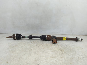 compare product 2016-2017 Hyundai Veloster Axle Shaft Front Passenger Cv C/v