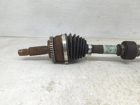 2016-2017 Hyundai Veloster Axle Shaft Front Passenger Cv C/v - Oemusedautoparts1.com