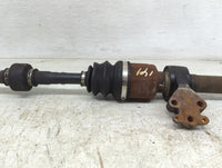 2016-2017 Hyundai Veloster Axle Shaft Front Passenger Cv C/v - Oemusedautoparts1.com