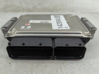 compare product 2016-2017 Hyundai Veloster PCM Engine Control Computer ECU ECM PCU OEM P/N:39125-2BFK5 0261S12519, MED17.9.8 Fits Fits 2016 2017 OEM Used Auto Parts