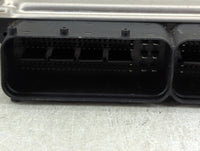 2016-2017 Hyundai Veloster PCM Engine Control Computer ECU ECM PCU OEM P/N:39125-2BFK5 0261S12519, MED17.9.8 Fits Fits 2016 