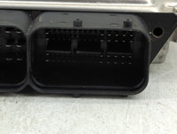 2016-2017 Hyundai Veloster PCM Engine Control Computer ECU ECM PCU OEM P/N:39125-2BFK5 0261S12519, MED17.9.8 Fits Fits 2016 
