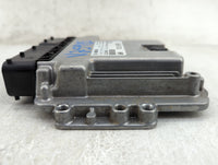 2016-2017 Hyundai Veloster PCM Engine Control Computer ECU ECM PCU OEM P/N:39125-2BFK5 0261S12519, MED17.9.8 Fits Fits 2016 