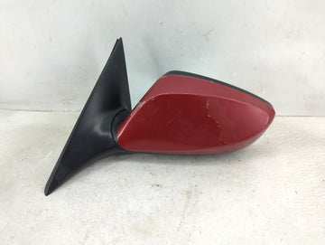 2014-2017 Hyundai Veloster Driver Side View Mirror - Left Door Mirror OEM Used - Oemusedautoparts1.com