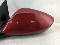 2014-2017 Hyundai Veloster Driver Side View Mirror - Left Door Mirror OEM Used - Oemusedautoparts1.com
