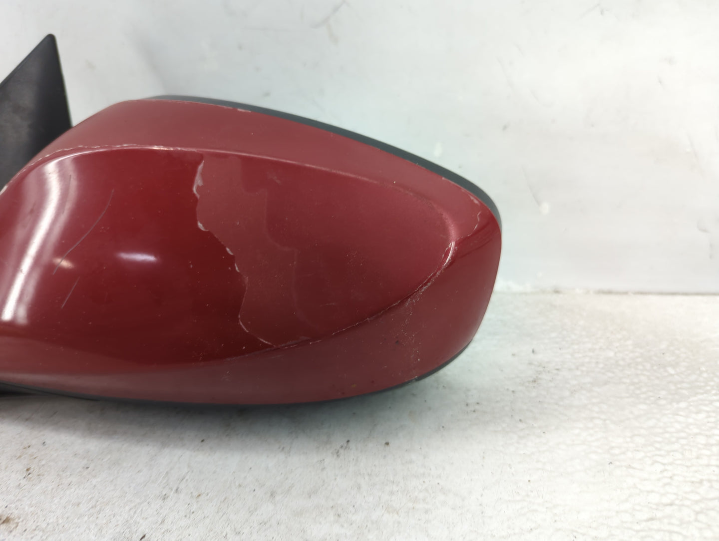 2014-2017 Hyundai Veloster Driver Side View Mirror - Left Door Mirror OEM Used - Oemusedautoparts1.com