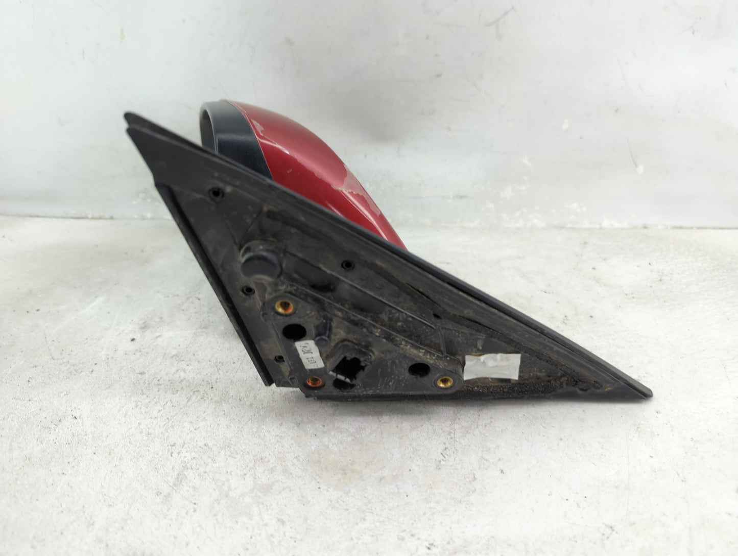 2014-2017 Hyundai Veloster Driver Side View Mirror - Left Door Mirror OEM Used - Oemusedautoparts1.com