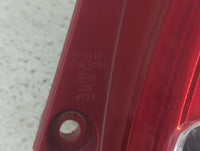 2012-2017 Hyundai Veloster Tail Light Assembly Passenger Right OEM Fits Fits 2012 2013 2014 2015 2016 2017 OEM Used Auto Par