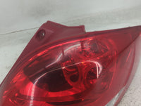 2012-2017 Hyundai Veloster Tail Light Assembly Passenger Right OEM Fits Fits 2012 2013 2014 2015 2016 2017 OEM Used Auto Par