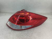 2012-2017 Hyundai Veloster Tail Light Assembly Passenger Right OEM Fits Fits 2012 2013 2014 2015 2016 2017 OEM Used Auto Par