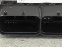 2016 Hyundai Veloster PCM Engine Control Computer ECU ECM PCU OEM P/N:39131-2BFK5, 39130-2BFK5, 0261S13053, 0261513053 Fits 