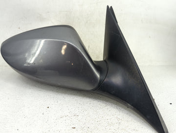 2014-2017 Hyundai Veloster Passenger Side View Mirror - Right Door Mirror OEM Used - Oemusedautoparts1.com