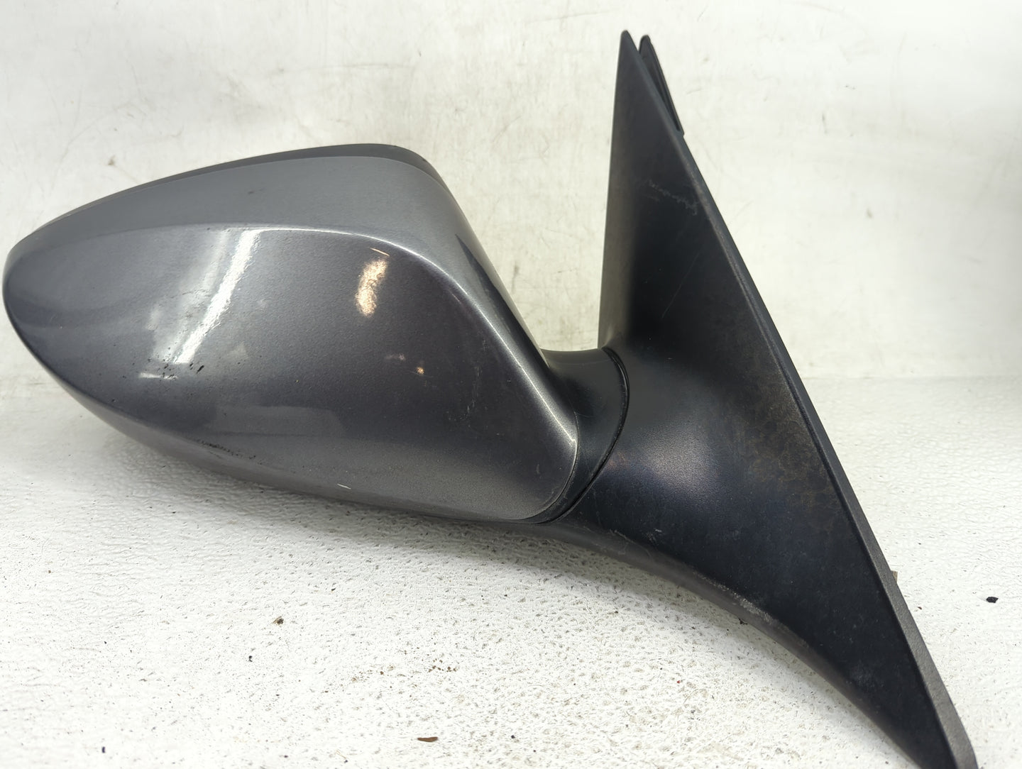 2014-2017 Hyundai Veloster Passenger Side View Mirror - Right Door Mirror OEM Used - Oemusedautoparts1.com