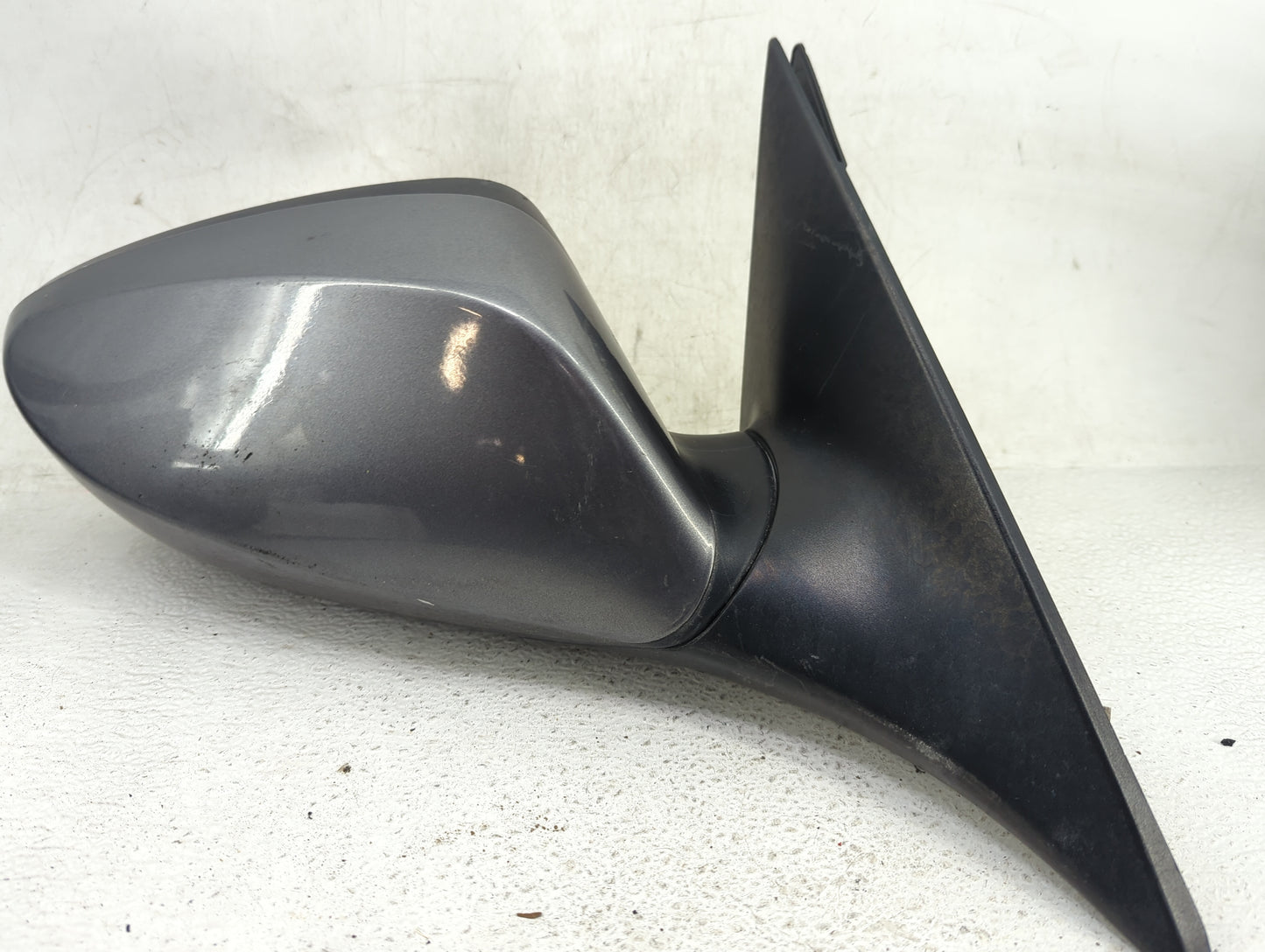 2014-2017 Hyundai Veloster Passenger Side View Mirror - Right Door Mirror OEM Used - Oemusedautoparts1.com