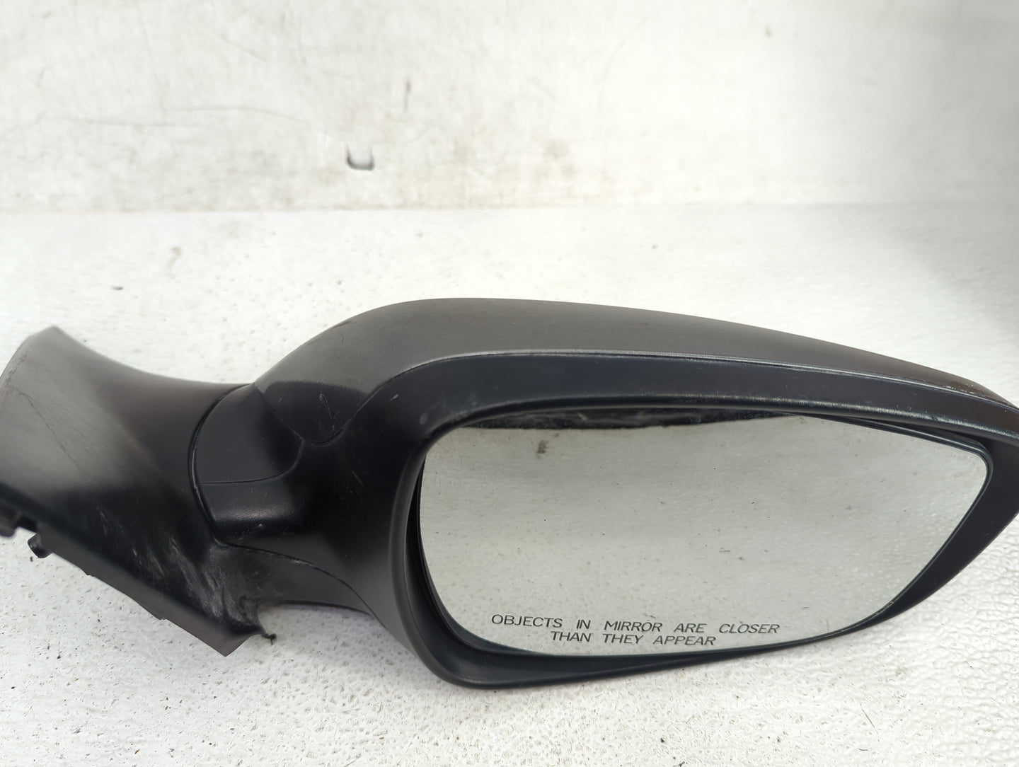 2014-2017 Hyundai Veloster Passenger Side View Mirror - Right Door Mirror OEM Used - Oemusedautoparts1.com