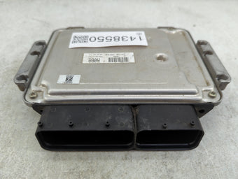 compare product 2016 Hyundai Veloster PCM Engine Control Computer ECU ECM PCU OEM P/N:39131-2BFK0 0261S12080, 39130-2BFK0 Fits OEM Used Auto Parts