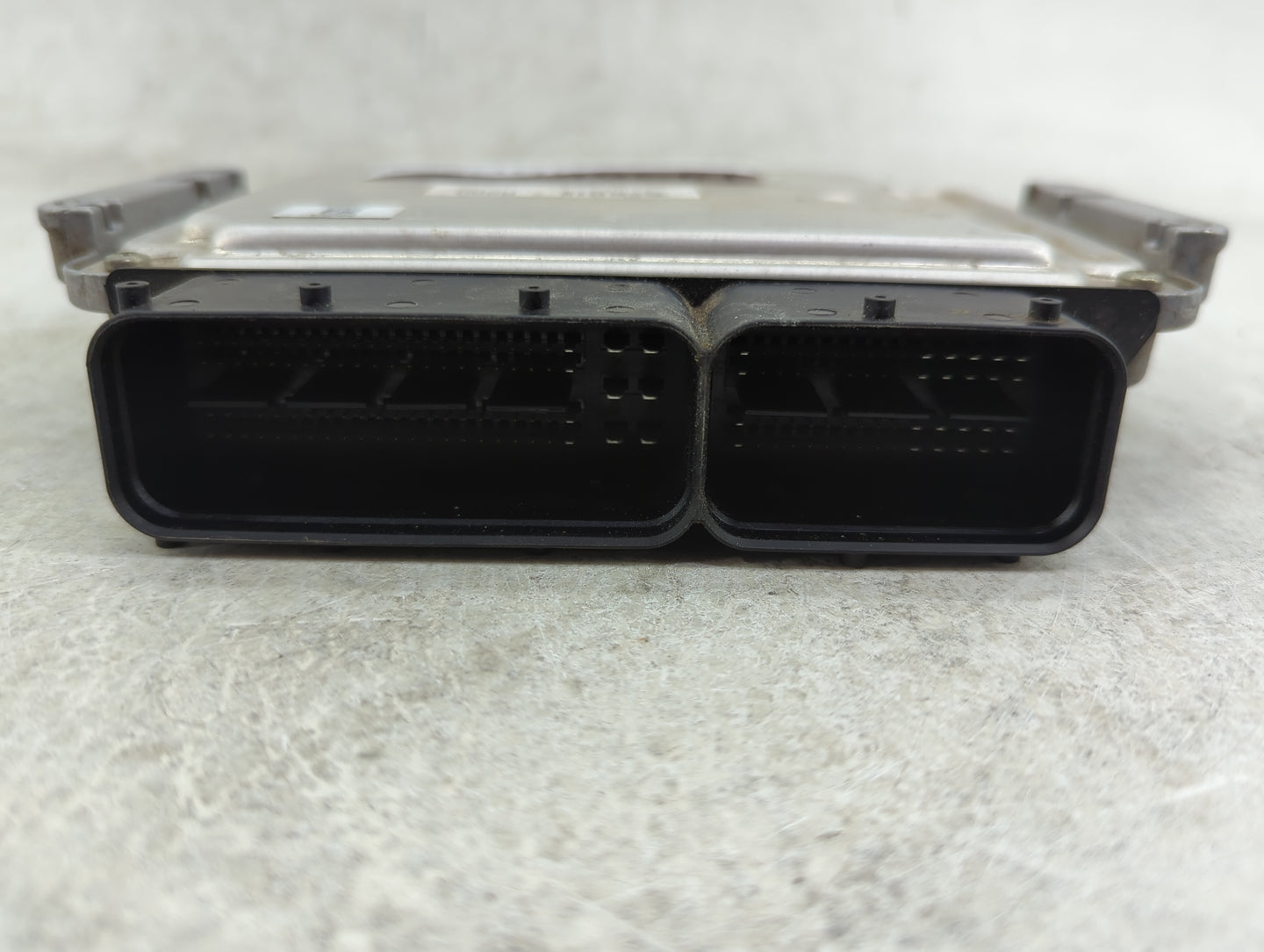 2016 Hyundai Veloster PCM Engine Control Computer ECU ECM PCU OEM P/N:39131-2BFK0 0261S12080, 39130-2BFK0 Fits OEM Used Auto