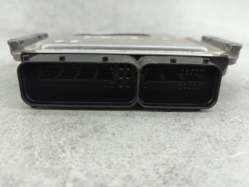 2016 Hyundai Veloster PCM Engine Control Computer ECU ECM PCU OEM P/N:39131-2BFK0 0261S12080, 39130-2BFK0 Fits OEM Used Auto Parts