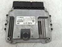 2016 Hyundai Veloster PCM Engine Control Computer ECU ECM PCU OEM P/N:39131-2BFK0 0261S12080, 39130-2BFK0 Fits OEM Used Auto