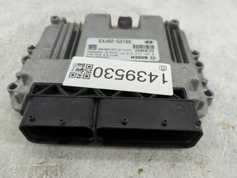 compare product 2016-2017 Hyundai Veloster PCM Engine Control Computer ECU ECM PCU OEM P/N:39125-2BFK5 0261S12519 Fits Fits 2016 2017 OEM Used Auto Parts