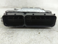 2016-2017 Hyundai Veloster PCM Engine Control Computer ECU ECM PCU OEM P/N:39125-2BFK5 0261S12519 Fits Fits 2016 2017 OEM Us