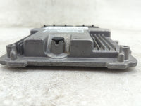 2016-2017 Hyundai Veloster PCM Engine Control Computer ECU ECM PCU OEM P/N:39125-2BFK5 0261S12519 Fits Fits 2016 2017 OEM Us