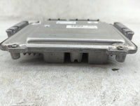 2016-2017 Hyundai Veloster PCM Engine Control Computer ECU ECM PCU OEM P/N:39125-2BFK5 0261S12519 Fits Fits 2016 2017 OEM Us
