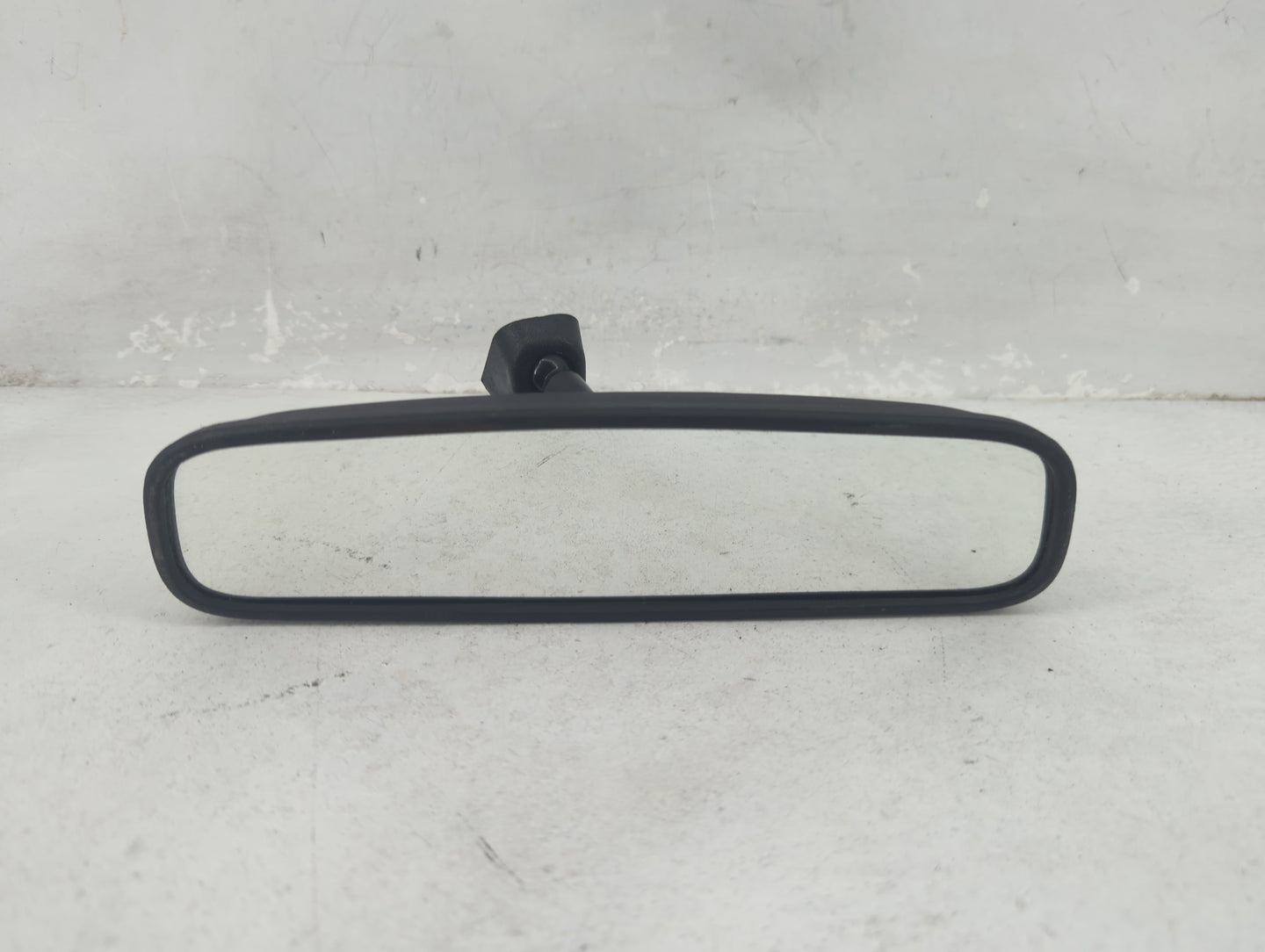 2012-2020 Hyundai Veloster Interior Rear View Mirror Replacement OEM Fits OEM Used Auto Parts - Oemusedautoparts1.com