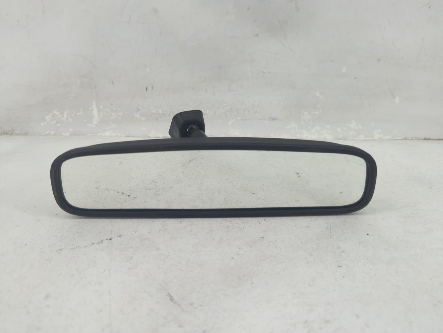 2012-2020 Hyundai Veloster Interior Rear View Mirror Replacement OEM Fits OEM Used Auto Parts - Oemusedautoparts1.com