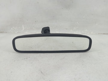 2012-2020 Hyundai Veloster Interior Rear View Mirror Replacement OEM Fits OEM Used Auto Parts - Oemusedautoparts1.com