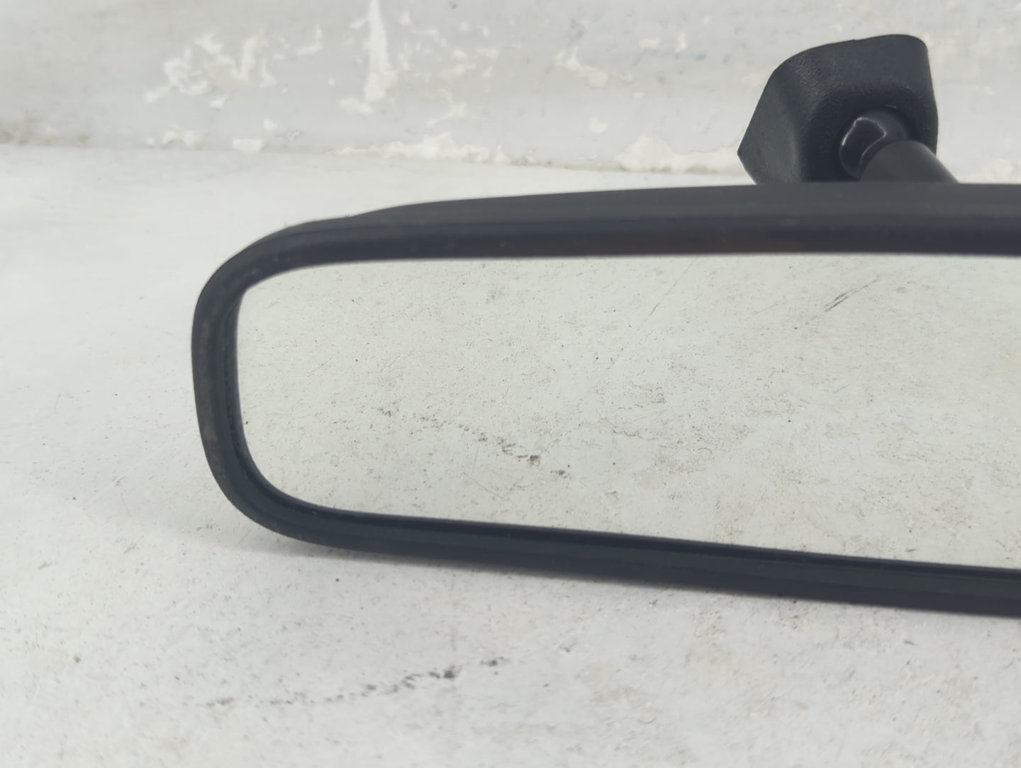 2012-2020 Hyundai Veloster Interior Rear View Mirror Replacement OEM Fits OEM Used Auto Parts - Oemusedautoparts1.com