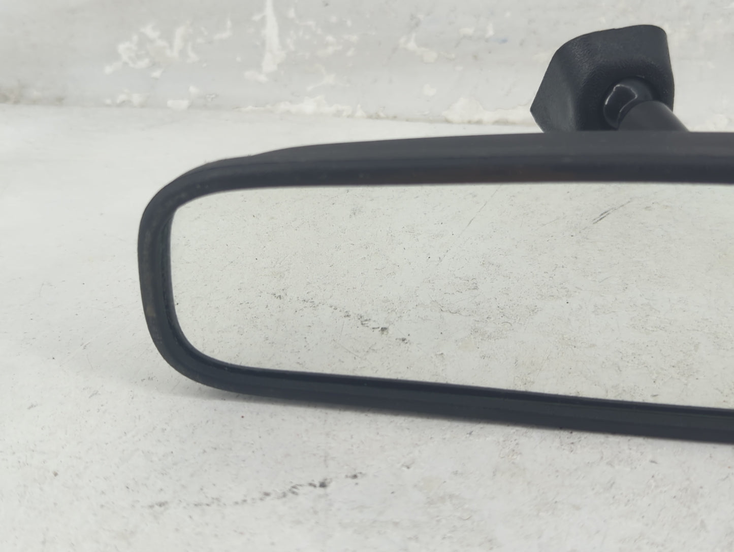 2012-2020 Hyundai Veloster Interior Rear View Mirror Replacement OEM Fits OEM Used Auto Parts - Oemusedautoparts1.com
