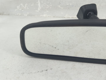2012-2020 Hyundai Veloster Interior Rear View Mirror Replacement OEM Fits OEM Used Auto Parts