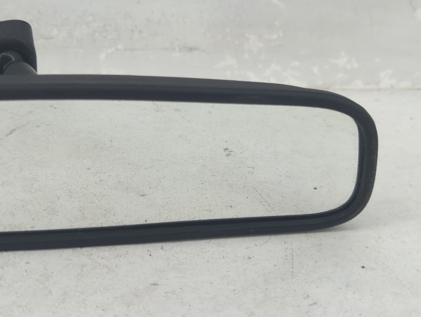 2012-2020 Hyundai Veloster Interior Rear View Mirror Replacement OEM Fits OEM Used Auto Parts - Oemusedautoparts1.com