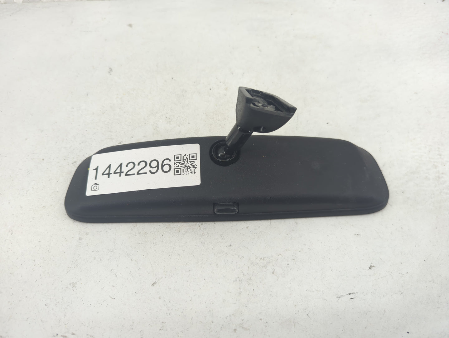 2012-2020 Hyundai Veloster Interior Rear View Mirror Replacement OEM Fits OEM Used Auto Parts - Oemusedautoparts1.com