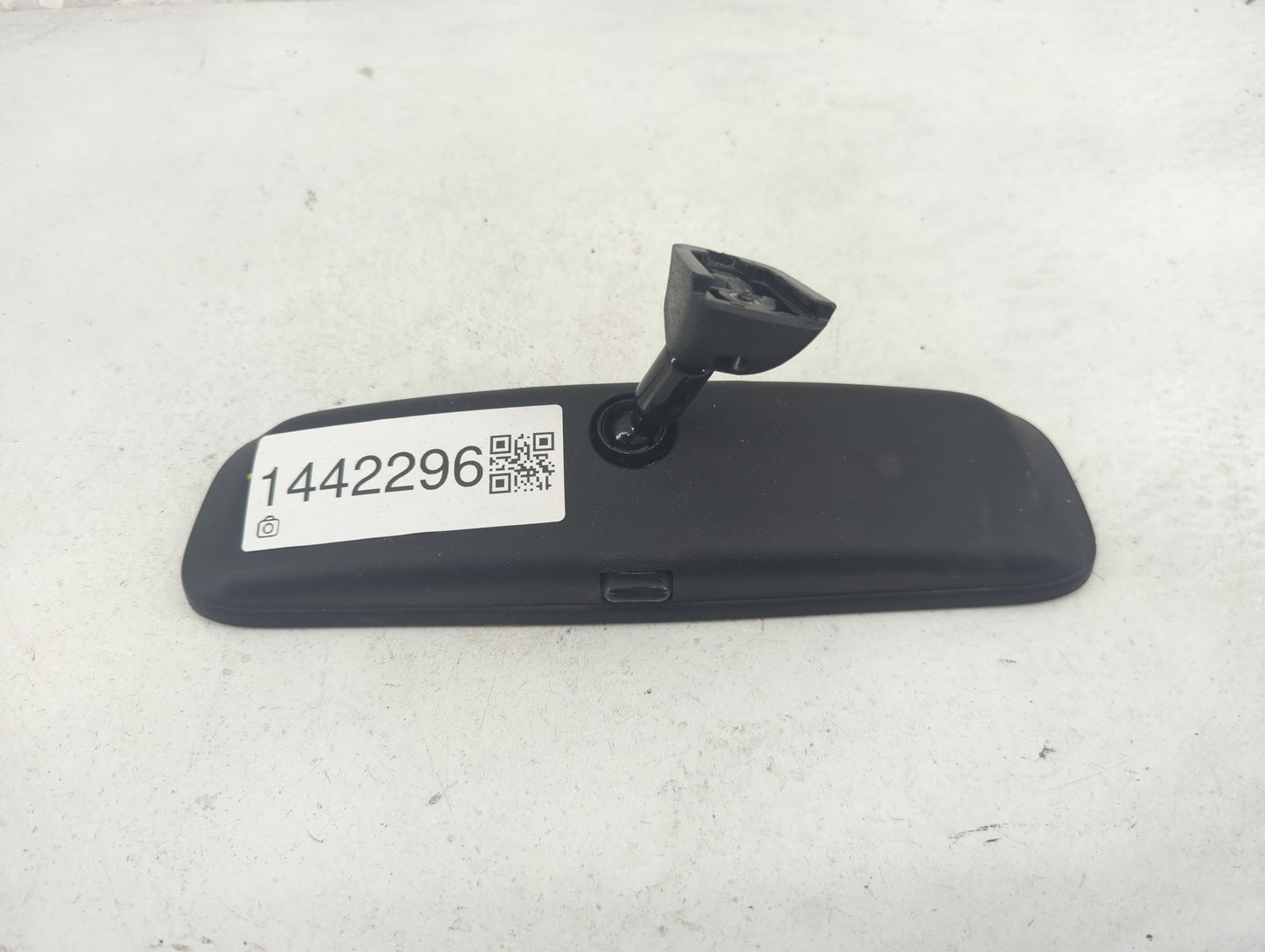 2012-2020 Hyundai Veloster Interior Rear View Mirror Replacement OEM Fits OEM Used Auto Parts - Oemusedautoparts1.com