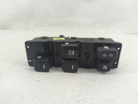 2012-2017 Hyundai Veloster Master Power Window Switch Replacement Driver Side Left P/N:299103333 Fits OEM Used Auto Parts - 