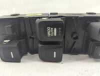 2012-2017 Hyundai Veloster Master Power Window Switch Replacement Driver Side Left P/N:299103333 Fits OEM Used Auto Parts - 
