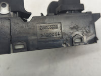 2012-2017 Hyundai Veloster Master Power Window Switch Replacement Driver Side Left P/N:299103333 Fits OEM Used Auto Parts - 